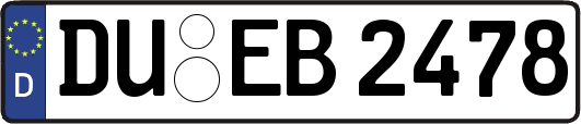 DU-EB2478