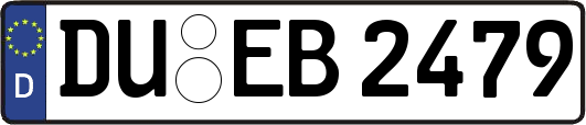 DU-EB2479