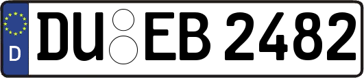 DU-EB2482