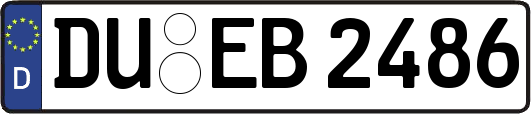 DU-EB2486