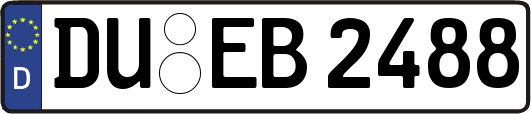 DU-EB2488