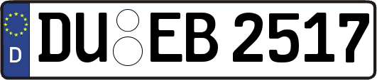 DU-EB2517