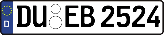 DU-EB2524