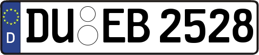 DU-EB2528
