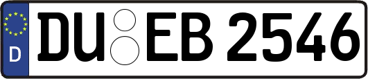 DU-EB2546