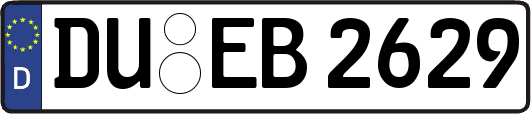 DU-EB2629