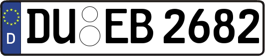 DU-EB2682