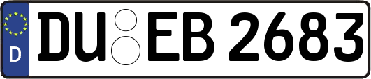 DU-EB2683
