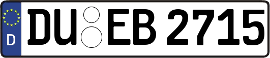 DU-EB2715