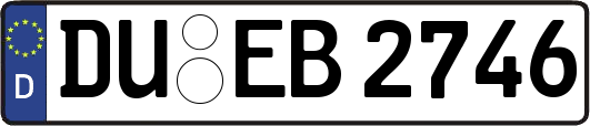 DU-EB2746