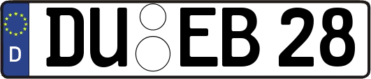 DU-EB28