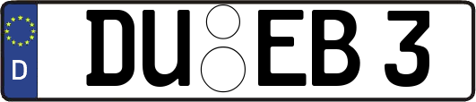 DU-EB3
