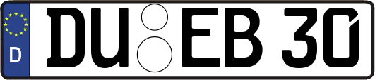 DU-EB30