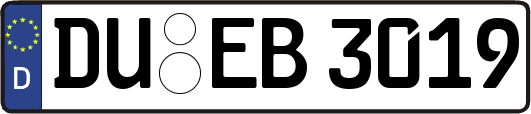 DU-EB3019
