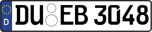 DU-EB3048