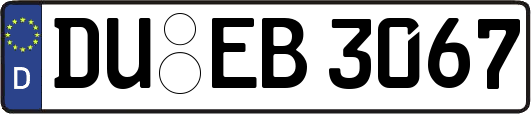 DU-EB3067