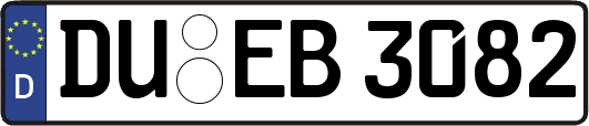 DU-EB3082