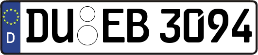 DU-EB3094