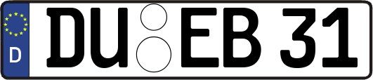 DU-EB31