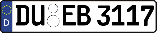 DU-EB3117