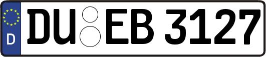 DU-EB3127