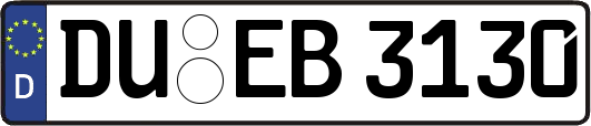 DU-EB3130