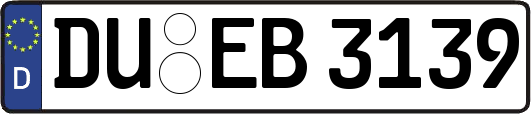 DU-EB3139