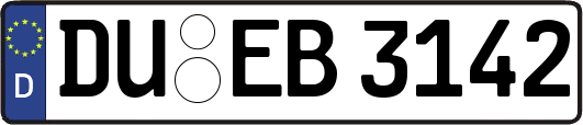 DU-EB3142