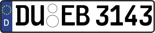 DU-EB3143