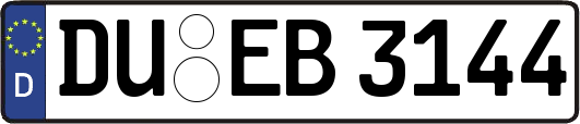 DU-EB3144