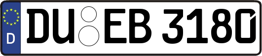 DU-EB3180