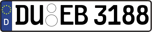 DU-EB3188