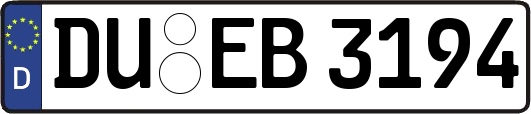 DU-EB3194