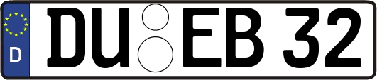 DU-EB32