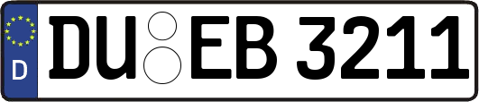 DU-EB3211