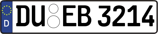 DU-EB3214