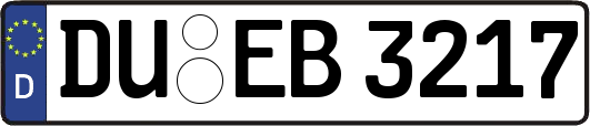 DU-EB3217