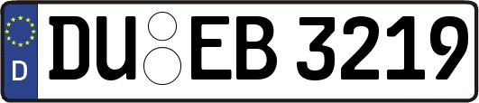 DU-EB3219