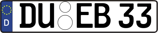 DU-EB33
