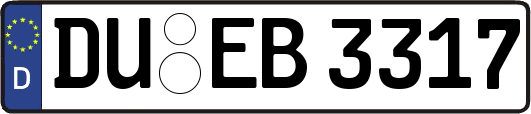 DU-EB3317