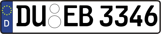 DU-EB3346
