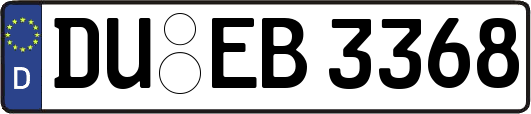 DU-EB3368