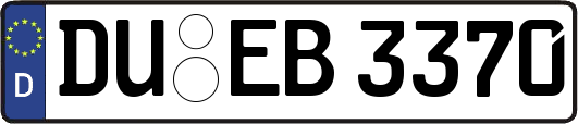 DU-EB3370