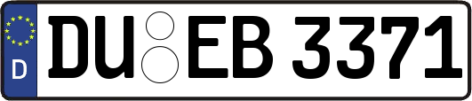 DU-EB3371
