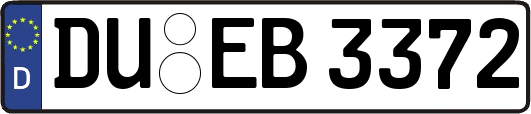 DU-EB3372
