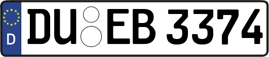 DU-EB3374