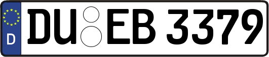 DU-EB3379