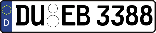 DU-EB3388