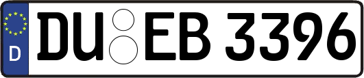 DU-EB3396