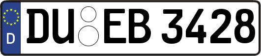 DU-EB3428